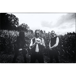 PIOŁUN - Exolvuntur BLACK VINYL. PRE-ORDER 22.05.2026